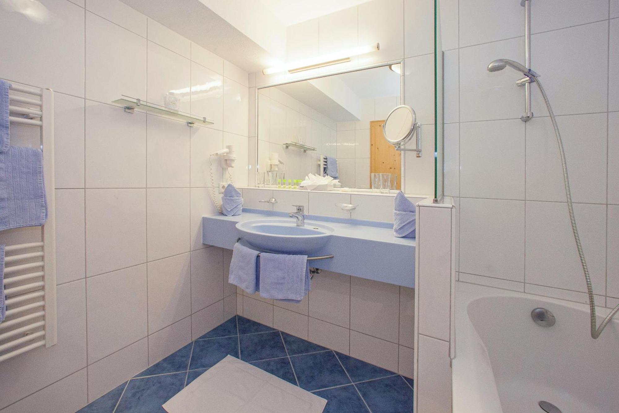 Alpenhotel Tirolerhof Gerlos Habitación foto