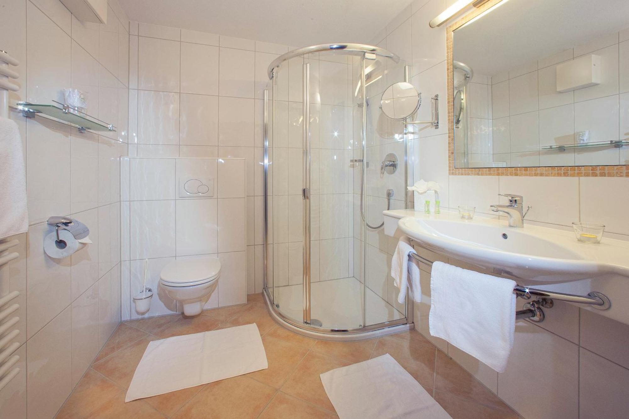 Alpenhotel Tirolerhof Gerlos Habitación foto