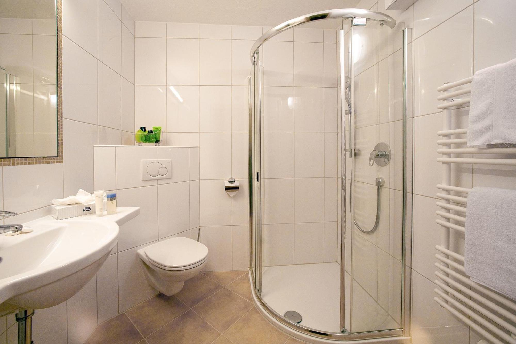 Alpenhotel Tirolerhof Gerlos Habitación foto